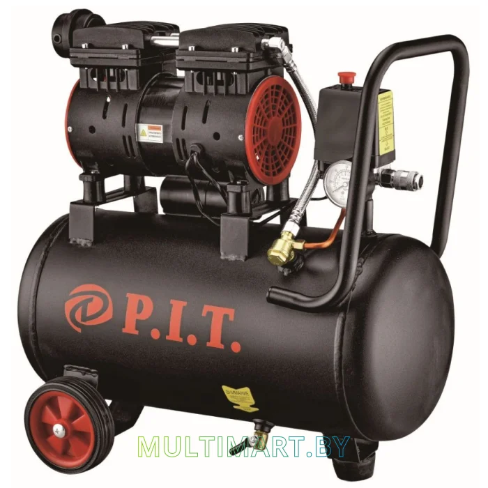 Компрессор P.I.T PAC24-C1